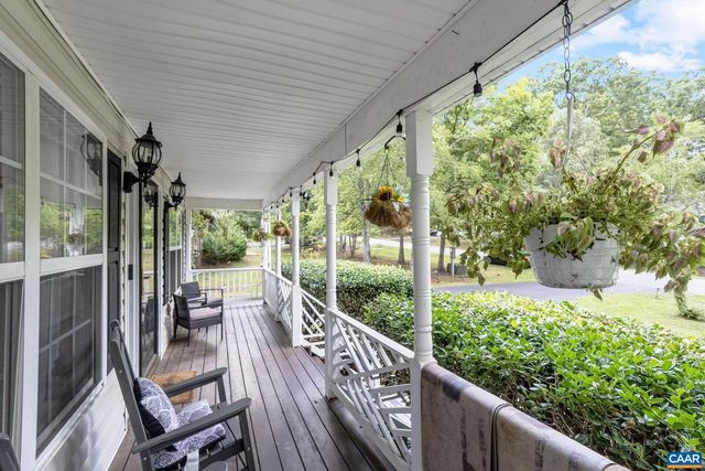 89 RIVERSIDE DR, Palmyra, VA 22963