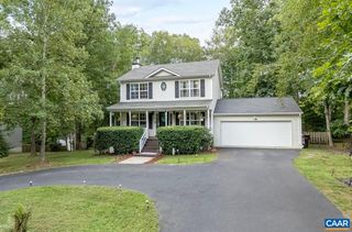 89 RIVERSIDE DR, Palmyra, VA 22963