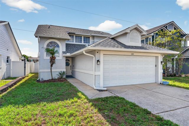1086 MARTIN BOULEVARD, Orlando, FL 32825