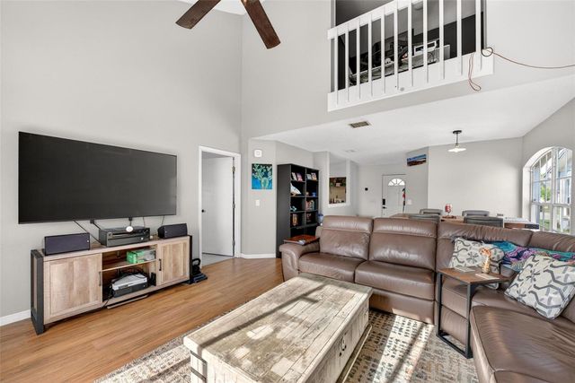 1086 MARTIN BOULEVARD, Orlando, FL 32825