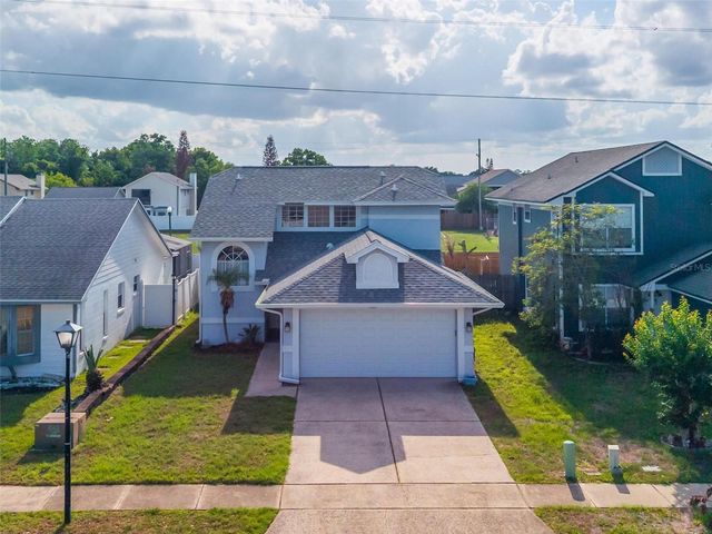 1086 MARTIN BOULEVARD, Orlando, FL 32825