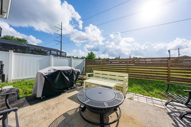 1086 MARTIN BOULEVARD, Orlando, FL 32825