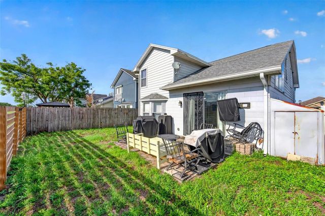 1086 MARTIN BOULEVARD, Orlando, FL 32825