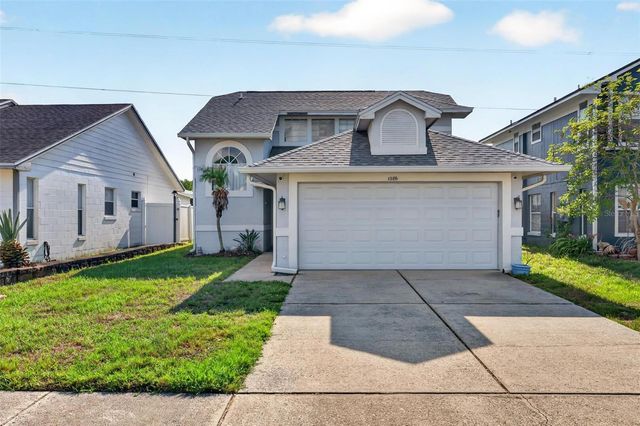 1086 MARTIN BOULEVARD, Orlando, FL 32825