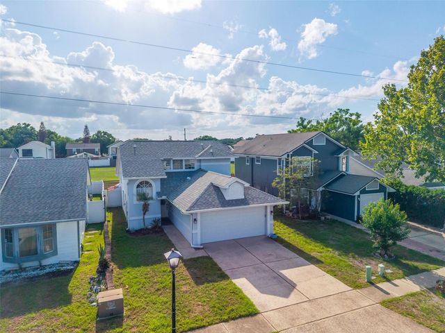 1086 MARTIN BOULEVARD, Orlando, FL 32825