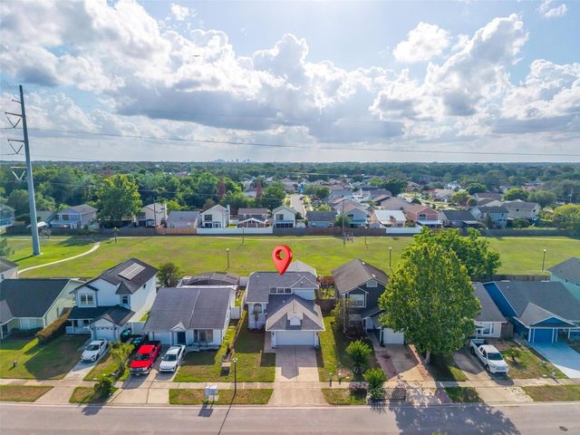 1086 MARTIN BOULEVARD, Orlando, FL 32825