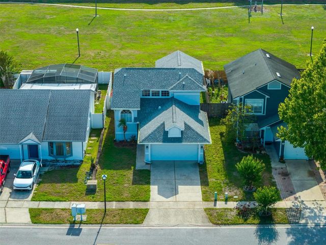 1086 MARTIN BOULEVARD, Orlando, FL 32825