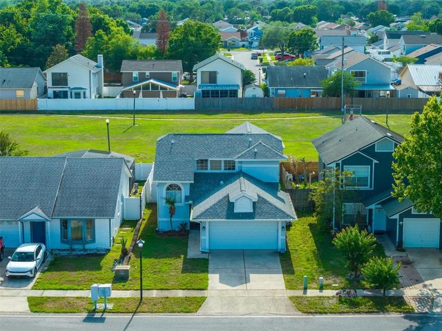 1086 MARTIN BOULEVARD, Orlando, FL 32825
