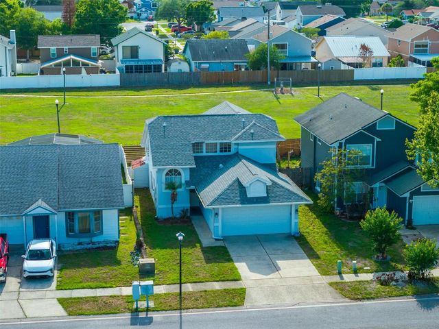 1086 MARTIN BOULEVARD, Orlando, FL 32825