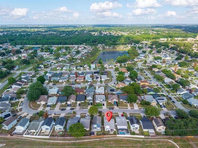 1086 MARTIN BOULEVARD, Orlando, FL 32825