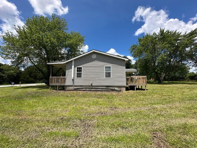 6178 North State Highway 125, Strafford, MO 65757