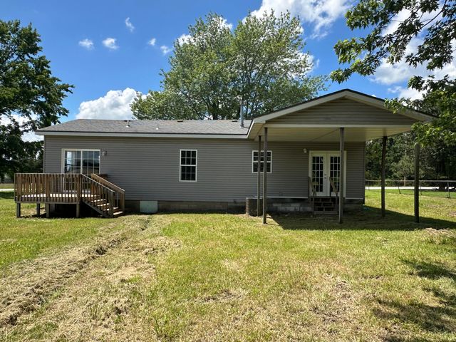 6178 North State Highway 125, Strafford, MO 65757