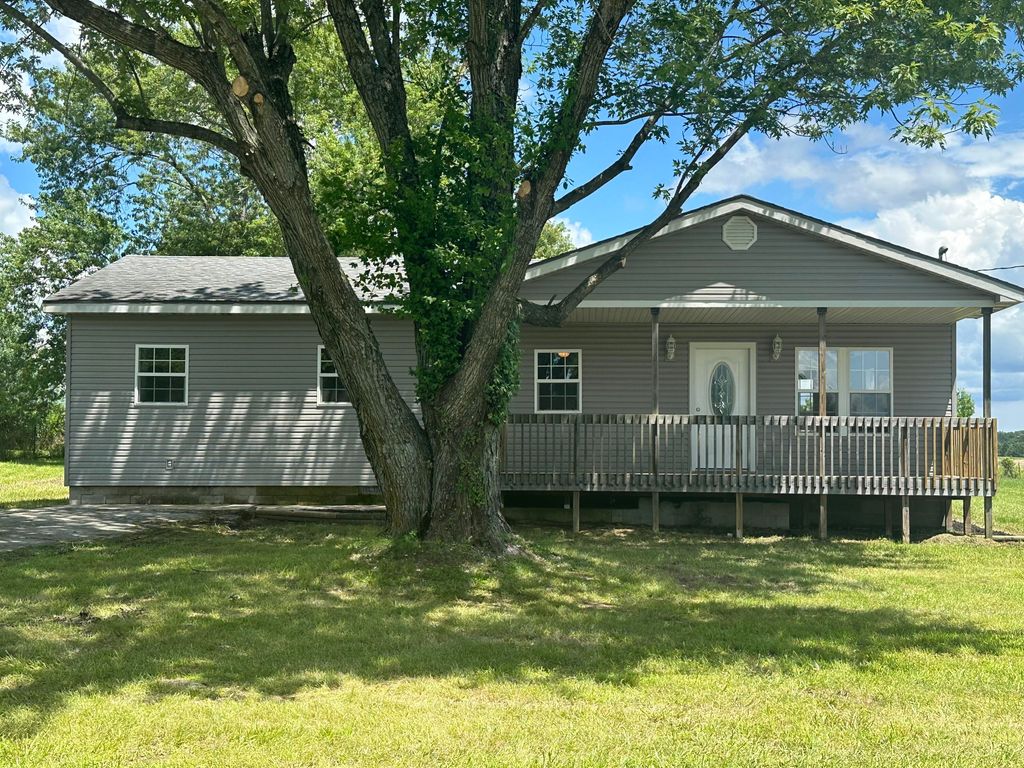 6178 North State Highway 125, Strafford, MO 65757