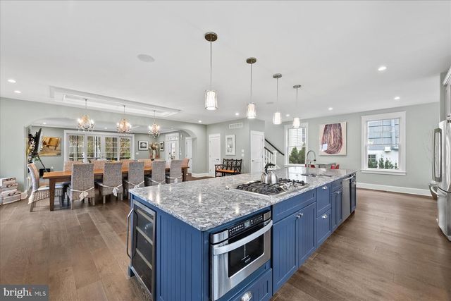 200 LAUREL ST, Rehoboth Beach, DE 19971