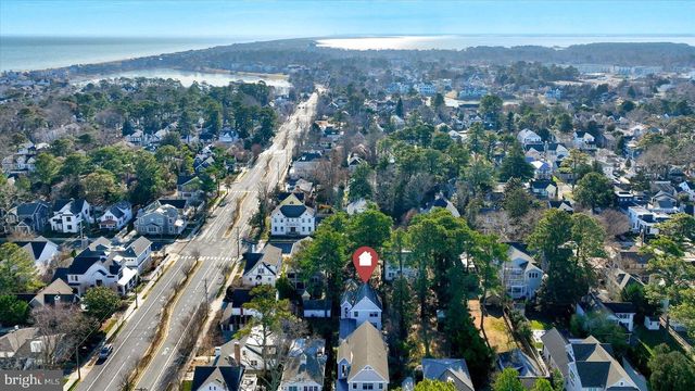 200 LAUREL ST, Rehoboth Beach, DE 19971