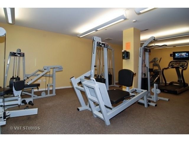 7757 VAN BUREN Street 506, Forest Park, IL 60130