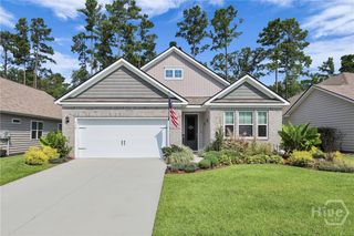 116 River Run Drive, Pooler, GA 31322