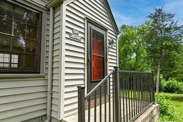 N72W14274 Good Hope ROAD, Menomonee Falls, WI 53051