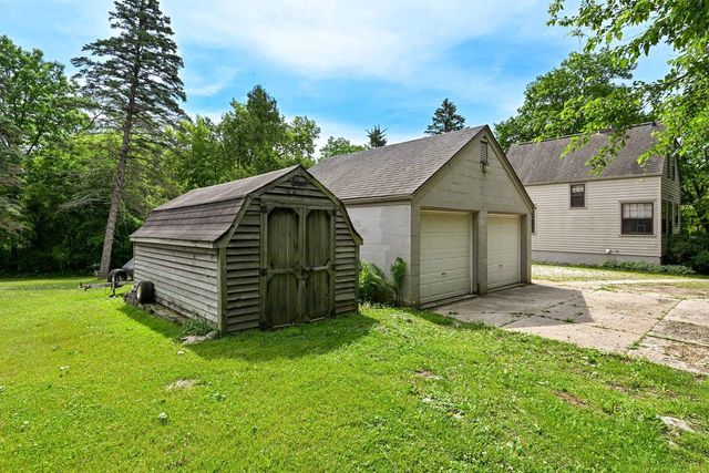 N72W14274 Good Hope ROAD, Menomonee Falls, WI 53051