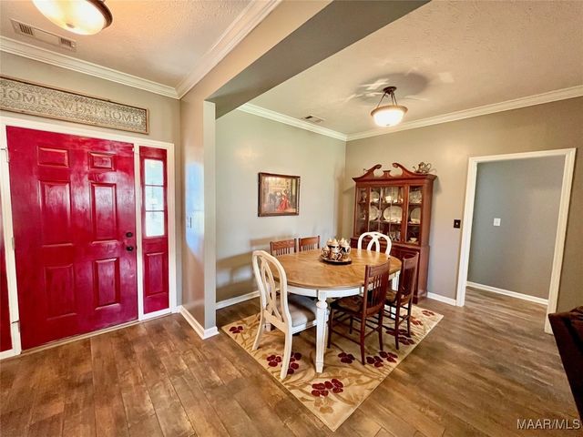 1325 Hidden Ridge, Montgomery, AL 36117