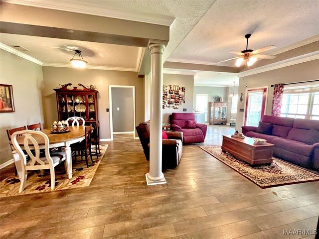 1325 Hidden Ridge, Montgomery, AL 36117