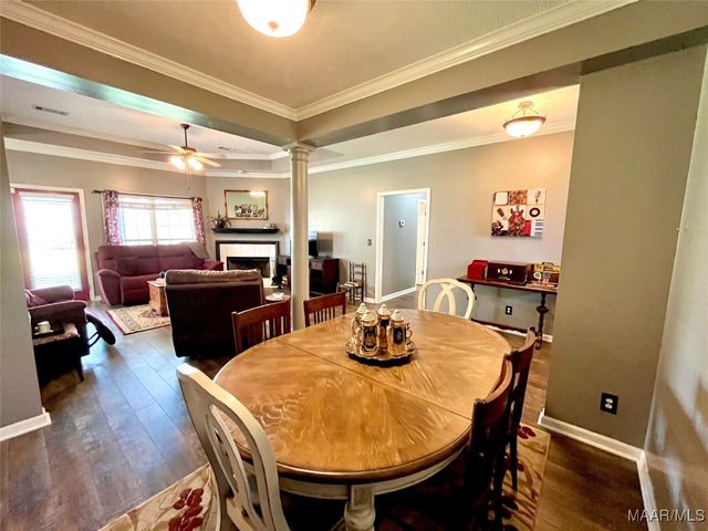 1325 Hidden Ridge, Montgomery, AL 36117