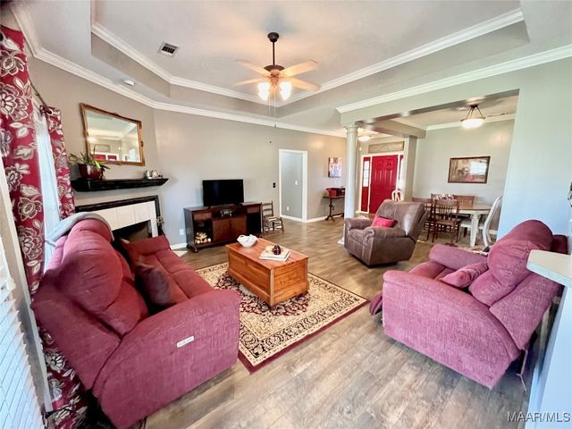 1325 Hidden Ridge, Montgomery, AL 36117