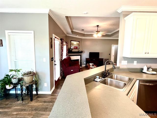 1325 Hidden Ridge, Montgomery, AL 36117