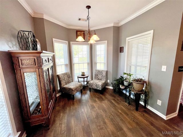 1325 Hidden Ridge, Montgomery, AL 36117