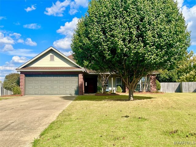 1325 Hidden Ridge, Montgomery, AL 36117