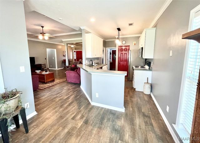 1325 Hidden Ridge, Montgomery, AL 36117