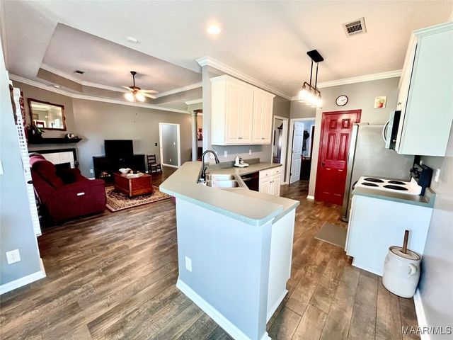 1325 Hidden Ridge, Montgomery, AL 36117