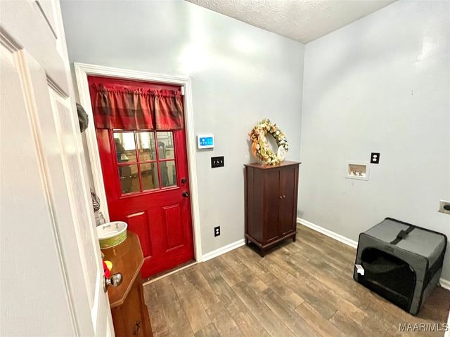 1325 Hidden Ridge, Montgomery, AL 36117