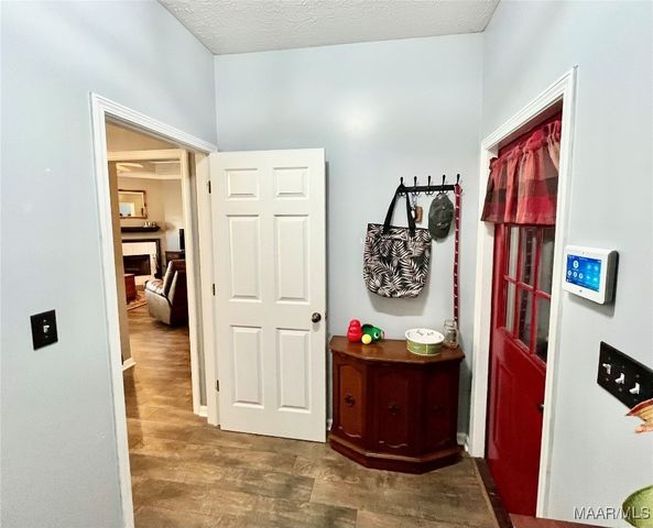 1325 Hidden Ridge, Montgomery, AL 36117