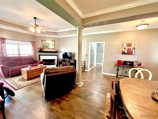 1325 Hidden Ridge, Montgomery, AL 36117