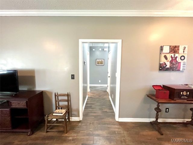 1325 Hidden Ridge, Montgomery, AL 36117