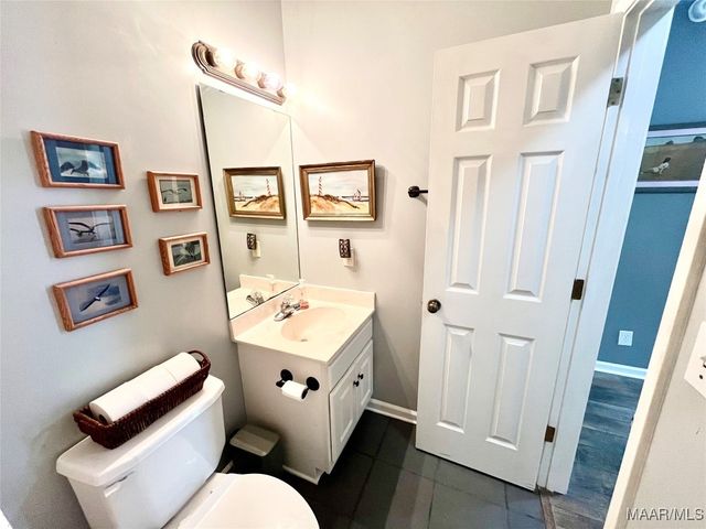 1325 Hidden Ridge, Montgomery, AL 36117