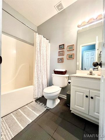 1325 Hidden Ridge, Montgomery, AL 36117