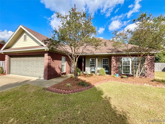 1325 Hidden Ridge, Montgomery, AL 36117