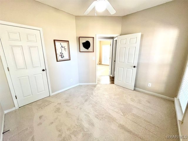 1325 Hidden Ridge, Montgomery, AL 36117