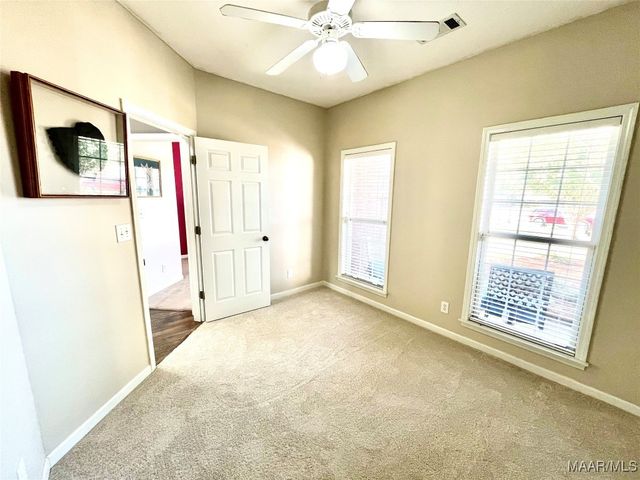 1325 Hidden Ridge, Montgomery, AL 36117