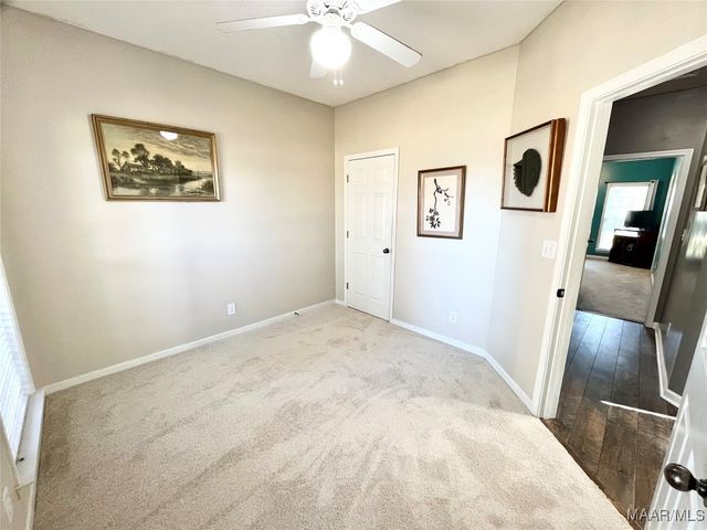 1325 Hidden Ridge, Montgomery, AL 36117