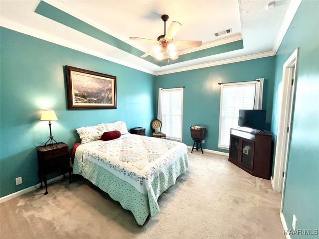 1325 Hidden Ridge, Montgomery, AL 36117