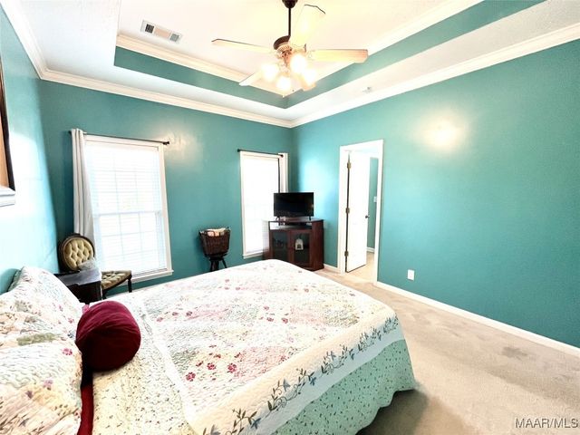 1325 Hidden Ridge, Montgomery, AL 36117