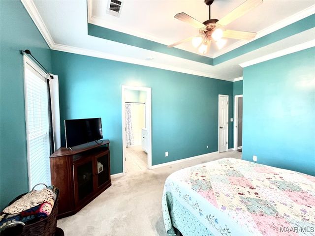 1325 Hidden Ridge, Montgomery, AL 36117