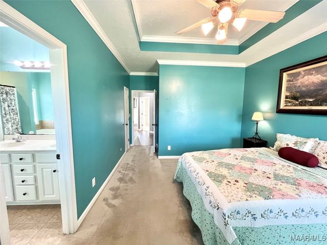 1325 Hidden Ridge, Montgomery, AL 36117