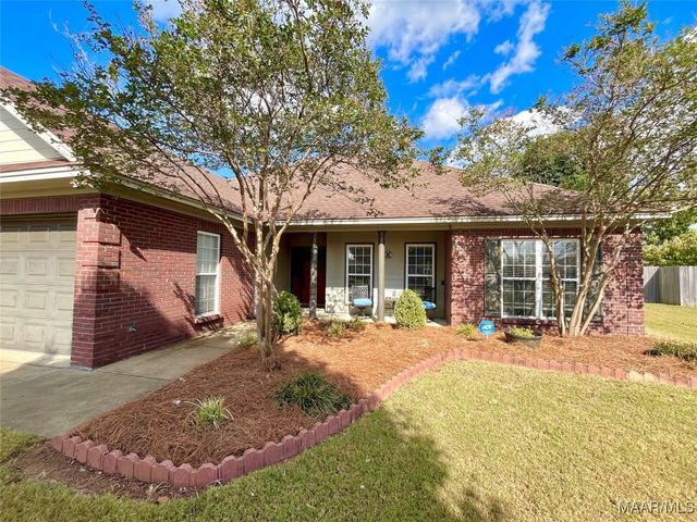 1325 Hidden Ridge, Montgomery, AL 36117