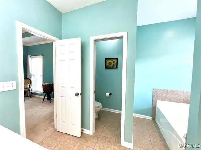 1325 Hidden Ridge, Montgomery, AL 36117