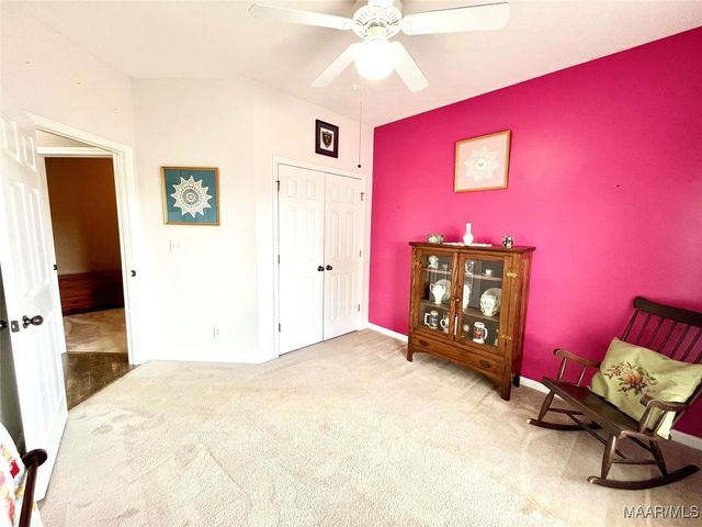 1325 Hidden Ridge, Montgomery, AL 36117