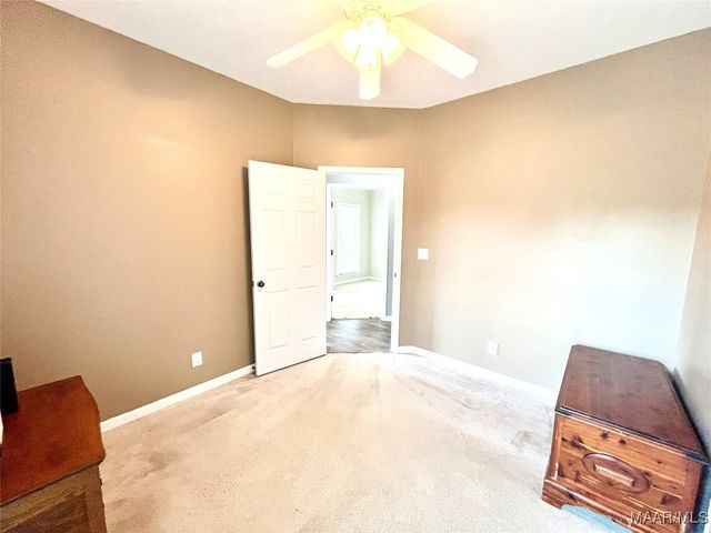 1325 Hidden Ridge, Montgomery, AL 36117